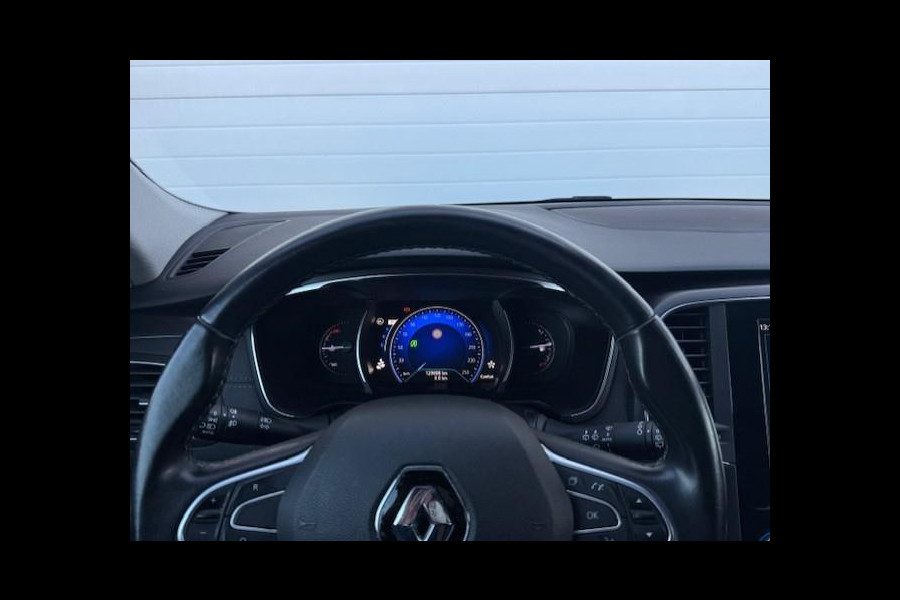 Renault Talisman Estate 1.6 TCe Limited Bosé - Automaat -LED