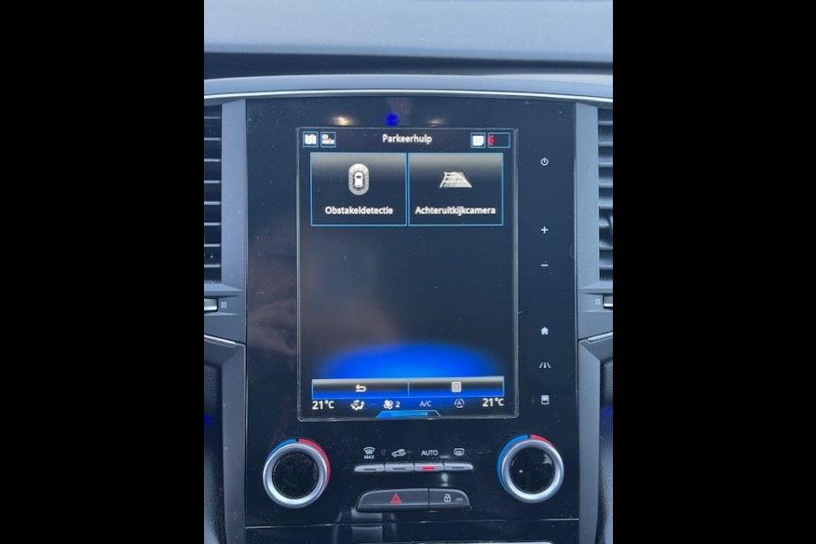 Renault Talisman Estate 1.6 TCe Limited Bosé - Automaat -LED