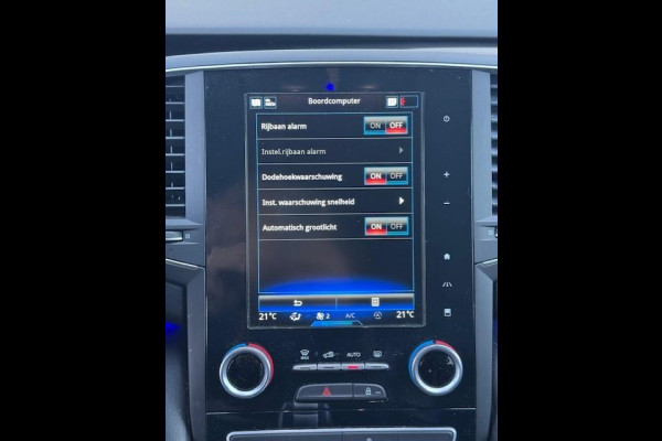 Renault Talisman Estate 1.6 TCe Limited Bosé - Automaat -LED