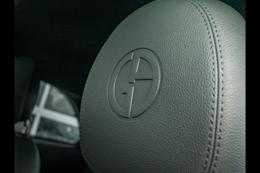 Fiat 500E Giorgio Armani Edition 42 kWh | 18% Bijtelling | Zeer Exclusief | Beperkte Oplage !