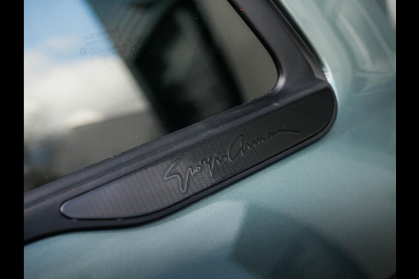 Fiat 500E Giorgio Armani Edition 42 kWh | 18% Bijtelling | Zeer Exclusief | Beperkte Oplage !