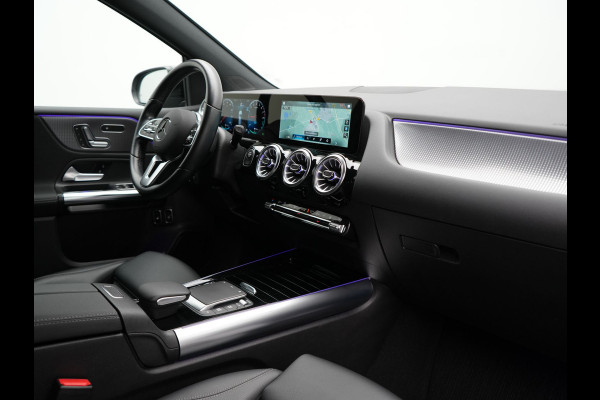 Mercedes-Benz B-Klasse 250 e Progressive Plug In Hybrid 218pk Dealer O.H. PHEV | Camera | Night Pakket | Sfeerverlichting | Widescreen Navi | Sportstoelen Memory & Verwarmd | Apple Carplay | Blis | Cruise Control | Navigatie | DAB |