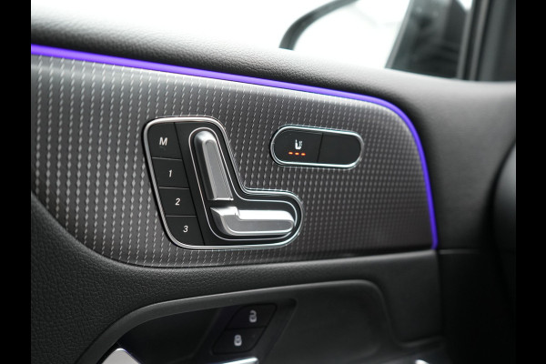 Mercedes-Benz B-Klasse 250 e Progressive Plug In Hybrid 218pk Dealer O.H. PHEV | Camera | Night Pakket | Sfeerverlichting | Widescreen Navi | Sportstoelen Memory & Verwarmd | Apple Carplay | Blis | Cruise Control | Navigatie | DAB |