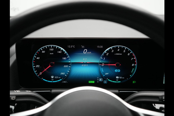 Mercedes-Benz B-Klasse 250 e Progressive Plug In Hybrid 218pk Dealer O.H. PHEV | Camera | Night Pakket | Sfeerverlichting | Widescreen Navi | Sportstoelen Memory & Verwarmd | Apple Carplay | Blis | Cruise Control | Navigatie | DAB |