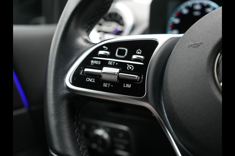 Mercedes-Benz B-Klasse 250 e Progressive Plug In Hybrid 218pk Dealer O.H. PHEV | Camera | Night Pakket | Sfeerverlichting | Widescreen Navi | Sportstoelen Memory & Verwarmd | Apple Carplay | Blis | Cruise Control | Navigatie | DAB |
