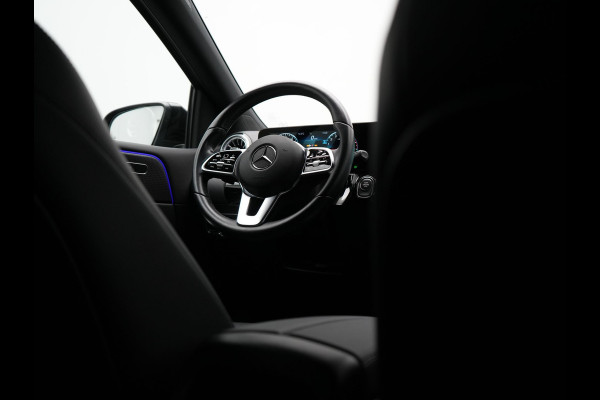 Mercedes-Benz B-Klasse 250 e Progressive Plug In Hybrid 218pk Dealer O.H. PHEV | Camera | Night Pakket | Sfeerverlichting | Widescreen Navi | Sportstoelen Memory & Verwarmd | Apple Carplay | Blis | Cruise Control | Navigatie | DAB |