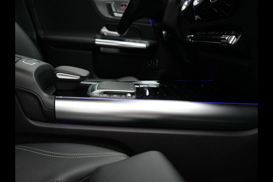 Mercedes-Benz B-Klasse 250 e Progressive Plug In Hybrid 218pk Dealer O.H. PHEV | Camera | Night Pakket | Sfeerverlichting | Widescreen Navi | Sportstoelen Memory & Verwarmd | Apple Carplay | Blis | Cruise Control | Navigatie | DAB |
