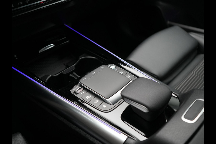 Mercedes-Benz B-Klasse 250 e Progressive Plug In Hybrid 218pk Dealer O.H. PHEV | Camera | Night Pakket | Sfeerverlichting | Widescreen Navi | Sportstoelen Memory & Verwarmd | Apple Carplay | Blis | Cruise Control | Navigatie | DAB |