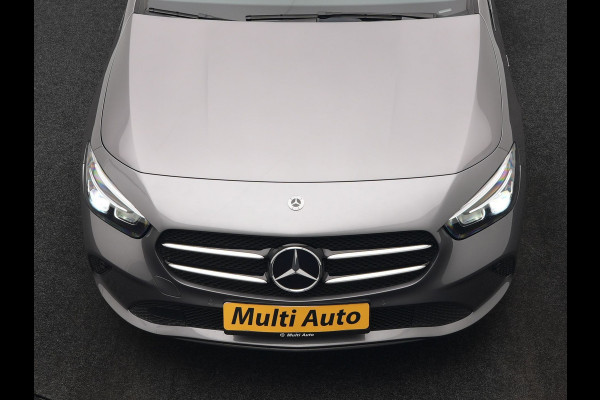 Mercedes-Benz B-Klasse 250 e Progressive Plug In Hybrid 218pk Dealer O.H. PHEV | Camera | Night Pakket | Sfeerverlichting | Widescreen Navi | Sportstoelen Memory & Verwarmd | Apple Carplay | Blis | Cruise Control | Navigatie | DAB |
