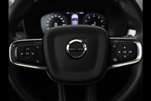 Volvo XC40 1.5 T2 Business Pro | Trekhaak | Camera | Carplay | Adaptive cruise | Keyless | Full LED | Navigatie | Parkeerhulp | Digital Cockpit | Climate control | Bluetooth