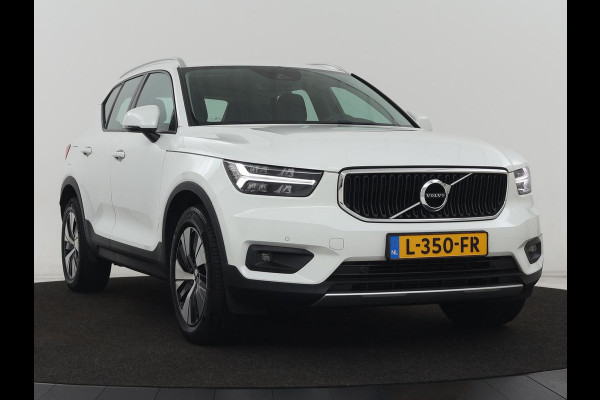 Volvo XC40 1.5 T2 Business Pro | Trekhaak | Camera | Carplay | Adaptive cruise | Keyless | Full LED | Navigatie | Parkeerhulp | Digital Cockpit | Climate control | Bluetooth