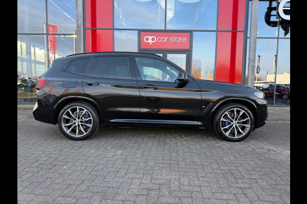 BMW X3 XDrive30e