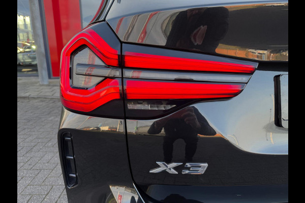 BMW X3 XDrive30e