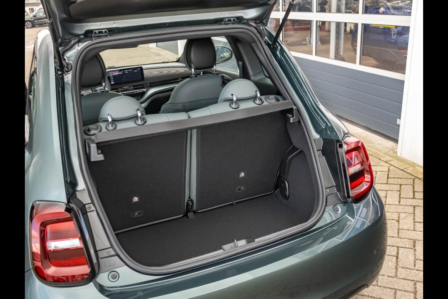 Fiat 500E Giorgio Armani Edition 42 kWh | 18% Bijtelling | Zeer Exclusief | Beperkte Oplage !
