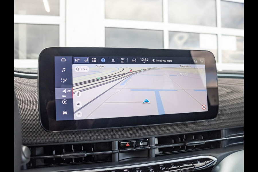 Fiat 500E Giorgio Armani Edition 42 kWh | 18% Bijtelling | Zeer Exclusief | Beperkte Oplage !