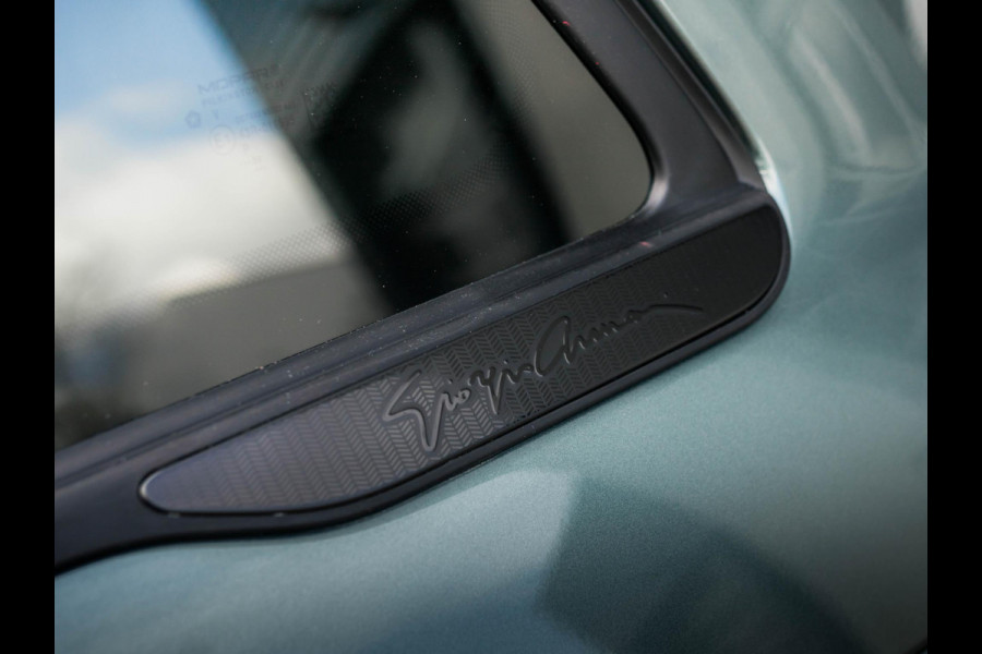 Fiat 500E Giorgio Armani Edition 42 kWh | 18% Bijtelling | Zeer Exclusief | Beperkte Oplage !