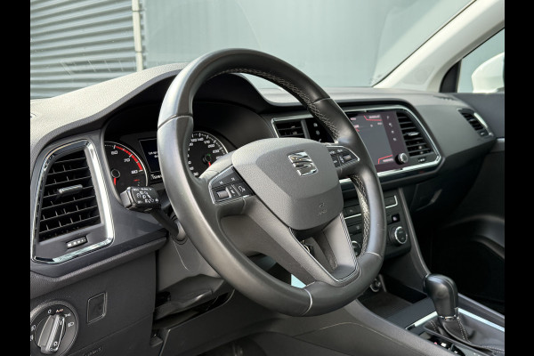 Seat Ateca BWJ 2020 | 1.5 TSI 150PK Style Bus Intense AUTOMAAT | CLIMA | NAVI | CARPLAY | CAMERA | PDC | LED | PRIVACY GLASS |