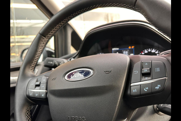 Ford Fiesta 1.0 Mild Hybrid 125pk Titanium | Climate | Navi | LM velgen | Cruise | AppleCarplay / Android Auto |