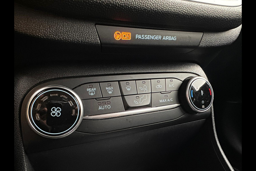 Ford Fiesta 1.0 Mild Hybrid 125pk Titanium | Climate | Navi | LM velgen | Cruise | AppleCarplay / Android Auto |