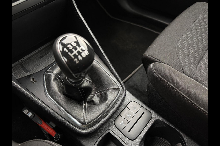 Ford Fiesta 1.0 Mild Hybrid 125pk Titanium | Climate | Navi | LM velgen | Cruise | AppleCarplay / Android Auto |