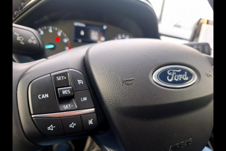 Ford Fiesta 1.0 Mild Hybrid 125pk Titanium | Climate | Navi | LM velgen | Cruise | AppleCarplay / Android Auto |