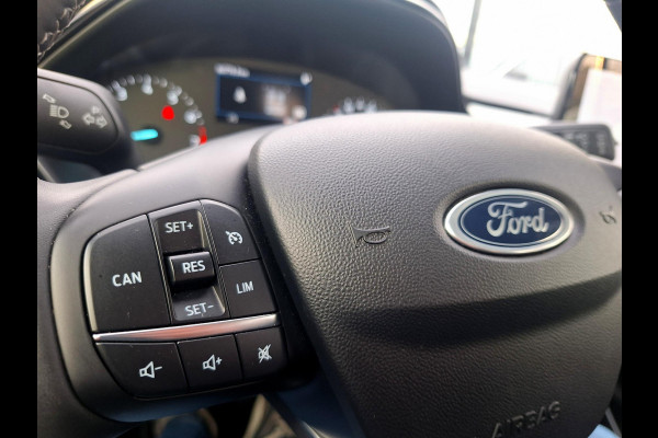 Ford Fiesta 1.0 Mild Hybrid 125pk Titanium | Climate | Navi | LM velgen | Cruise | AppleCarplay / Android Auto |