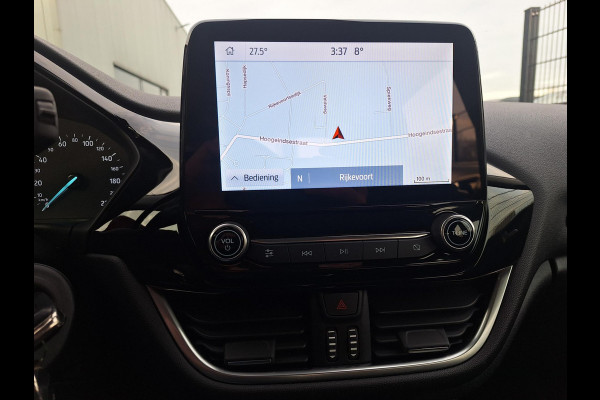 Ford Fiesta 1.0 Mild Hybrid 125pk Titanium | Climate | Navi | LM velgen | Cruise | AppleCarplay / Android Auto |