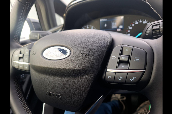 Ford Fiesta 1.0 Mild Hybrid 125pk Titanium | Climate | Navi | LM velgen | Cruise | AppleCarplay / Android Auto |