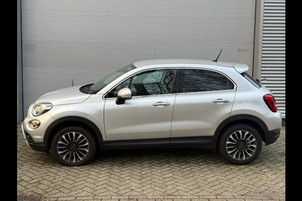 Fiat 500X Cross 1.3 GSE City Cross Opening Edition l Automaat l Xenon l Navi l Cruise l Climate l