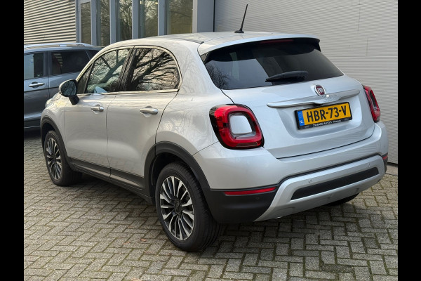 Fiat 500X Cross 1.3 GSE City Cross Opening Edition l Automaat l Xenon l Navi l Cruise l Climate l
