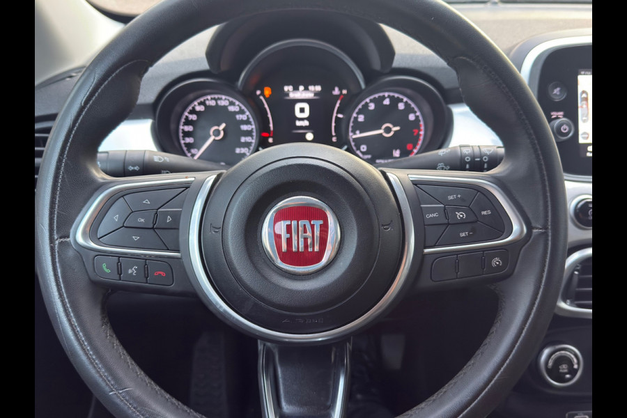 Fiat 500X Cross 1.3 GSE City Cross Opening Edition l Automaat l Xenon l Navi l Cruise l Climate l