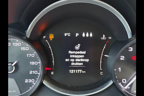 Fiat 500X Cross 1.3 GSE City Cross Opening Edition l Automaat l Xenon l Navi l Cruise l Climate l