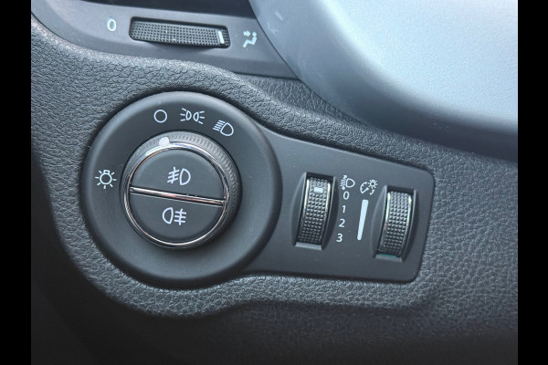 Fiat 500X Cross 1.3 GSE City Cross Opening Edition l Automaat l Xenon l Navi l Cruise l Climate l