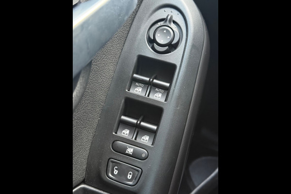 Fiat 500X Cross 1.3 GSE City Cross Opening Edition l Automaat l Xenon l Navi l Cruise l Climate l