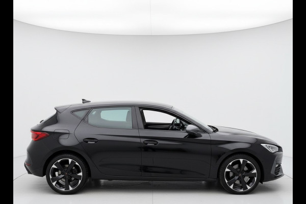 CUPRA Leon eTSI 150PK BUSINESS EDITION CAMERA/LEDER/TRAVEL-ASSIST FABRIEKS GARANTIE