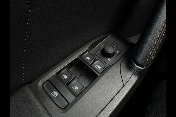 CUPRA Leon eTSI 150PK BUSINESS EDITION CAMERA/LEDER/TRAVEL-ASSIST FABRIEKS GARANTIE