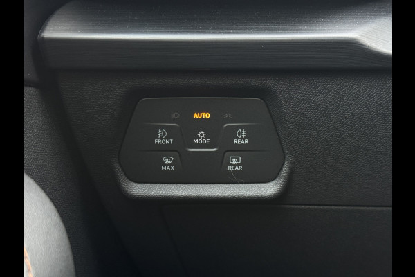 CUPRA Leon eTSI 150PK BUSINESS EDITION CAMERA/LEDER/TRAVEL-ASSIST FABRIEKS GARANTIE