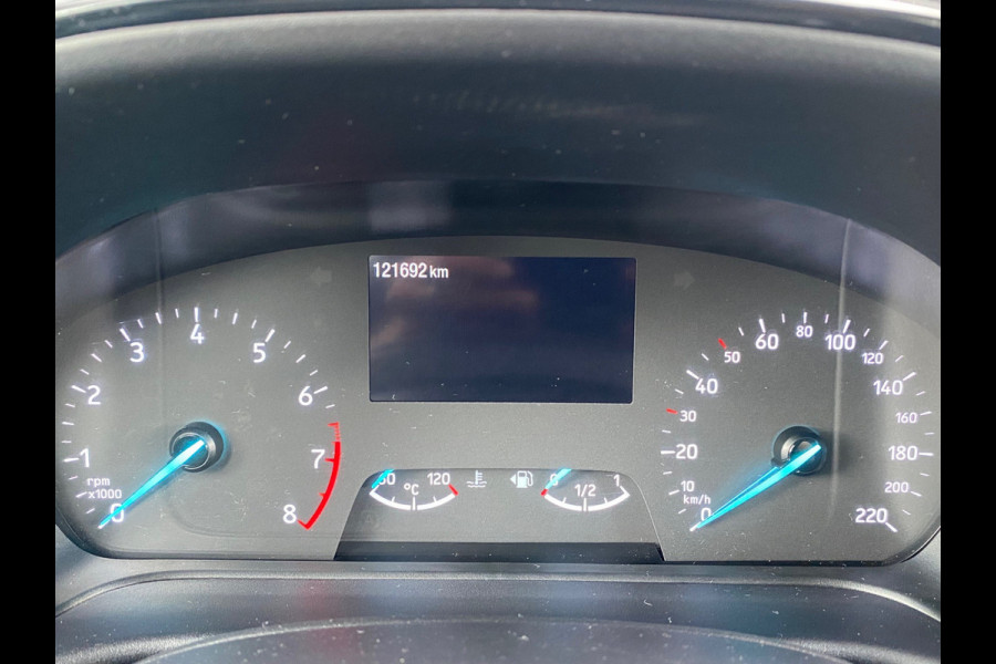 Ford Fiesta BWJ 2023 | 1.0T Hybrid 126PK Titanium | CLIMA | CARPLAY | CRUISE | NAVI | PRIVACY GLASS |