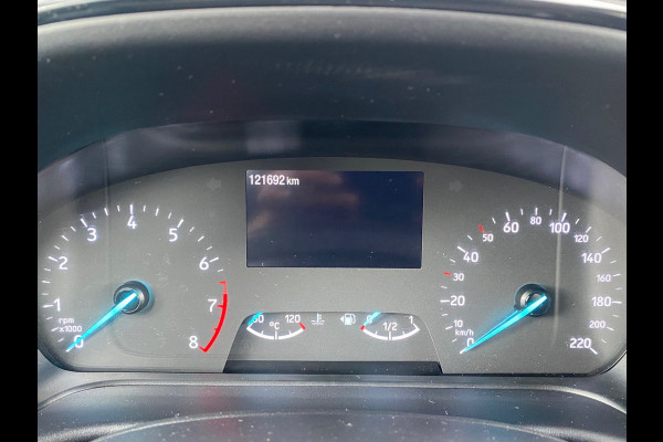 Ford Fiesta BWJ 2023 | 1.0T Hybrid 126PK Titanium | CLIMA | CARPLAY | CRUISE | NAVI | PRIVACY GLASS |