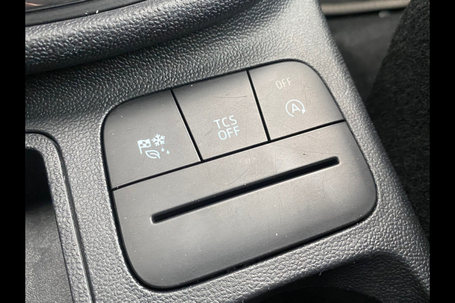 Ford Fiesta BWJ 2023 | 1.0T Hybrid 126PK Titanium | CLIMA | CARPLAY | CRUISE | NAVI | PRIVACY GLASS |