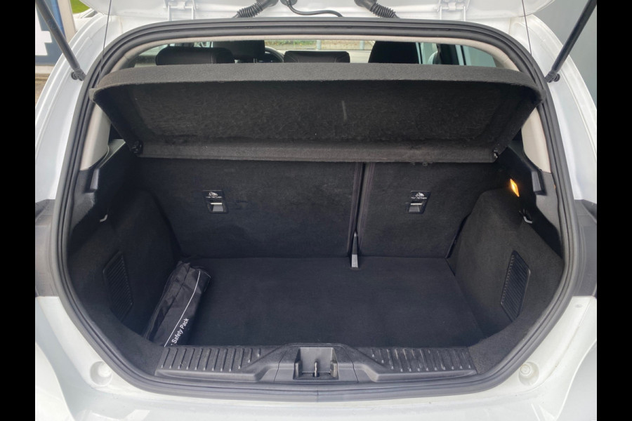 Ford Fiesta BWJ 2023 | 1.0T Hybrid 126PK Titanium | CLIMA | CARPLAY | CRUISE | NAVI | PRIVACY GLASS |