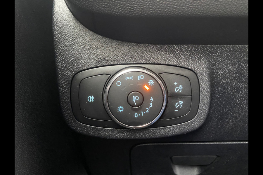 Ford Fiesta BWJ 2023 | 1.0T Hybrid 126PK Titanium | CLIMA | CARPLAY | CRUISE | NAVI | PRIVACY GLASS |