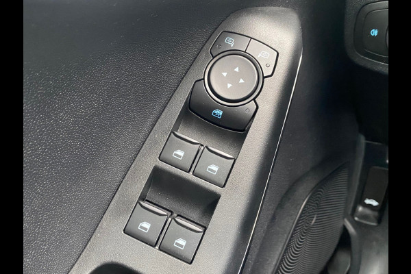 Ford Fiesta BWJ 2023 | 1.0T Hybrid 126PK Titanium | CLIMA | CARPLAY | CRUISE | NAVI | PRIVACY GLASS |