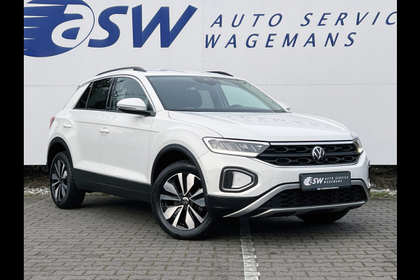 Volkswagen T-Roc 1.5 TSI Move | Carplay | LED | Virtual Cockpit | DAB