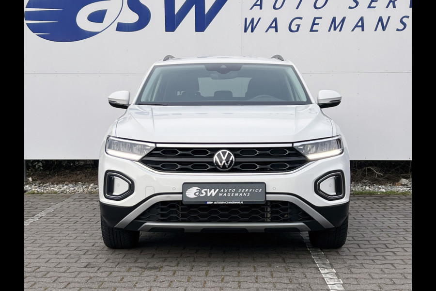 Volkswagen T-Roc 1.5 TSI Move | Carplay | LED | Virtual Cockpit | DAB