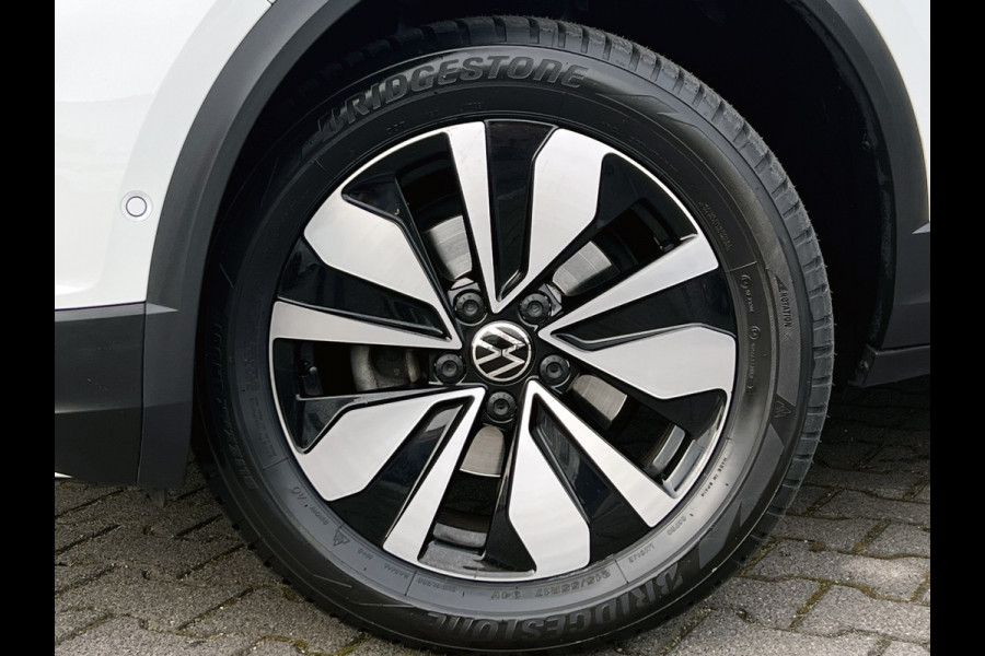 Volkswagen T-Roc 1.5 TSI Move | Carplay | LED | Virtual Cockpit | DAB