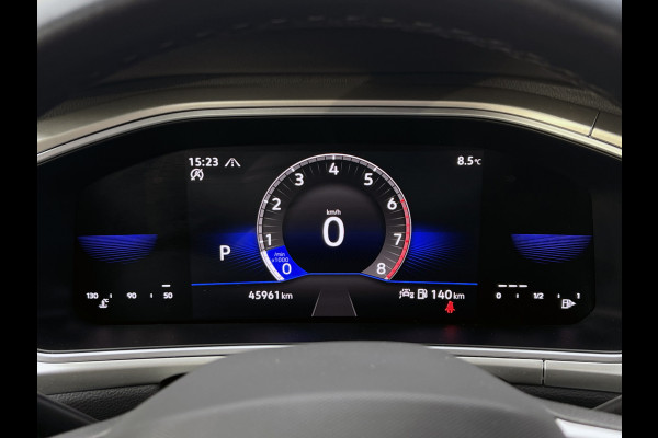 Volkswagen T-Roc 1.5 TSI Move | Carplay | LED | Virtual Cockpit | DAB