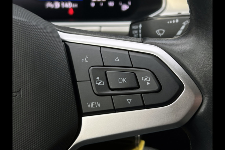 Volkswagen T-Roc 1.5 TSI Move | Carplay | LED | Virtual Cockpit | DAB