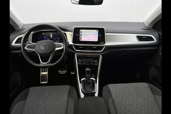 Volkswagen T-Roc 1.5 TSI Move | Carplay | LED | Virtual Cockpit | DAB