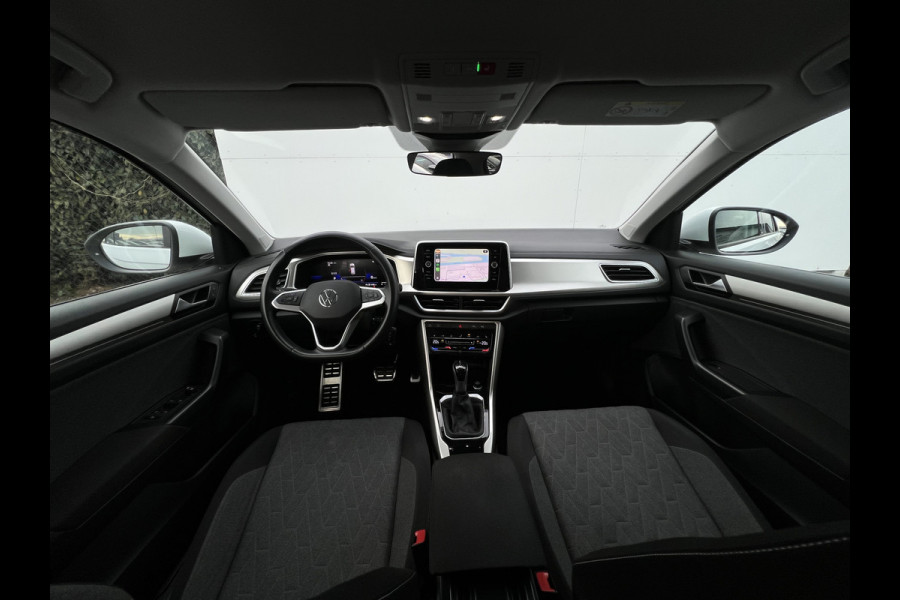 Volkswagen T-Roc 1.5 TSI Move | Carplay | LED | Virtual Cockpit | DAB